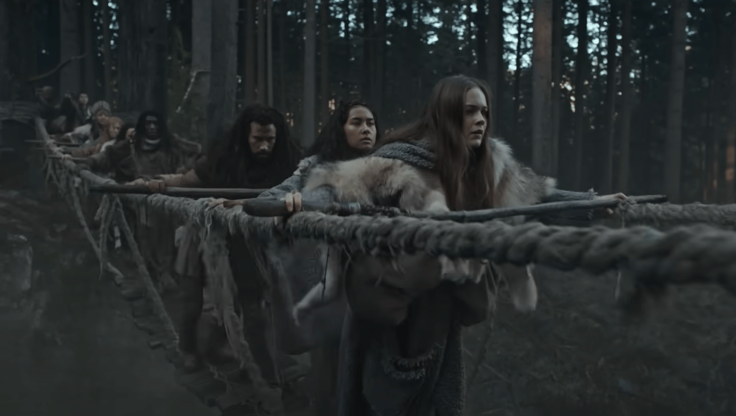 12 Best Dystopian Tv Shows Streaming Right Now